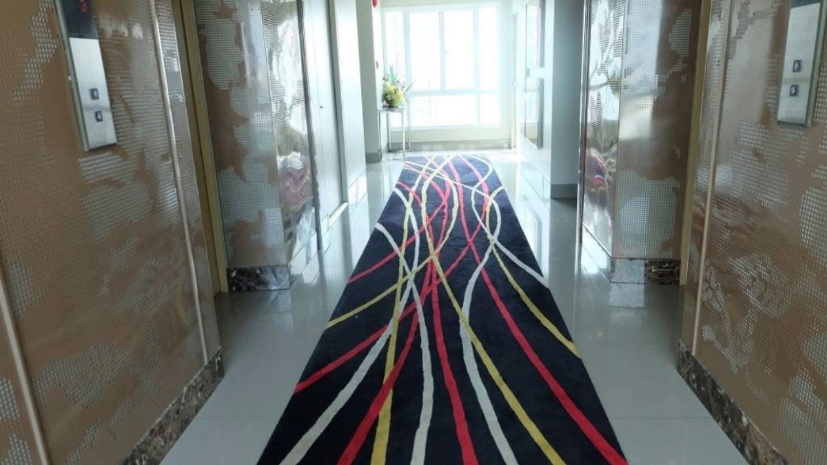 รูป Y173 ให้เช่าคอนโด Thru Thonglor (ทรู ทองหล่อ) พร้อมเข้าอยู่ เฟอร์ครบ + เครื่องใช้ไฟฟ้า ทำเลดี เดินทางสะดวก - รูปที่ 17/18