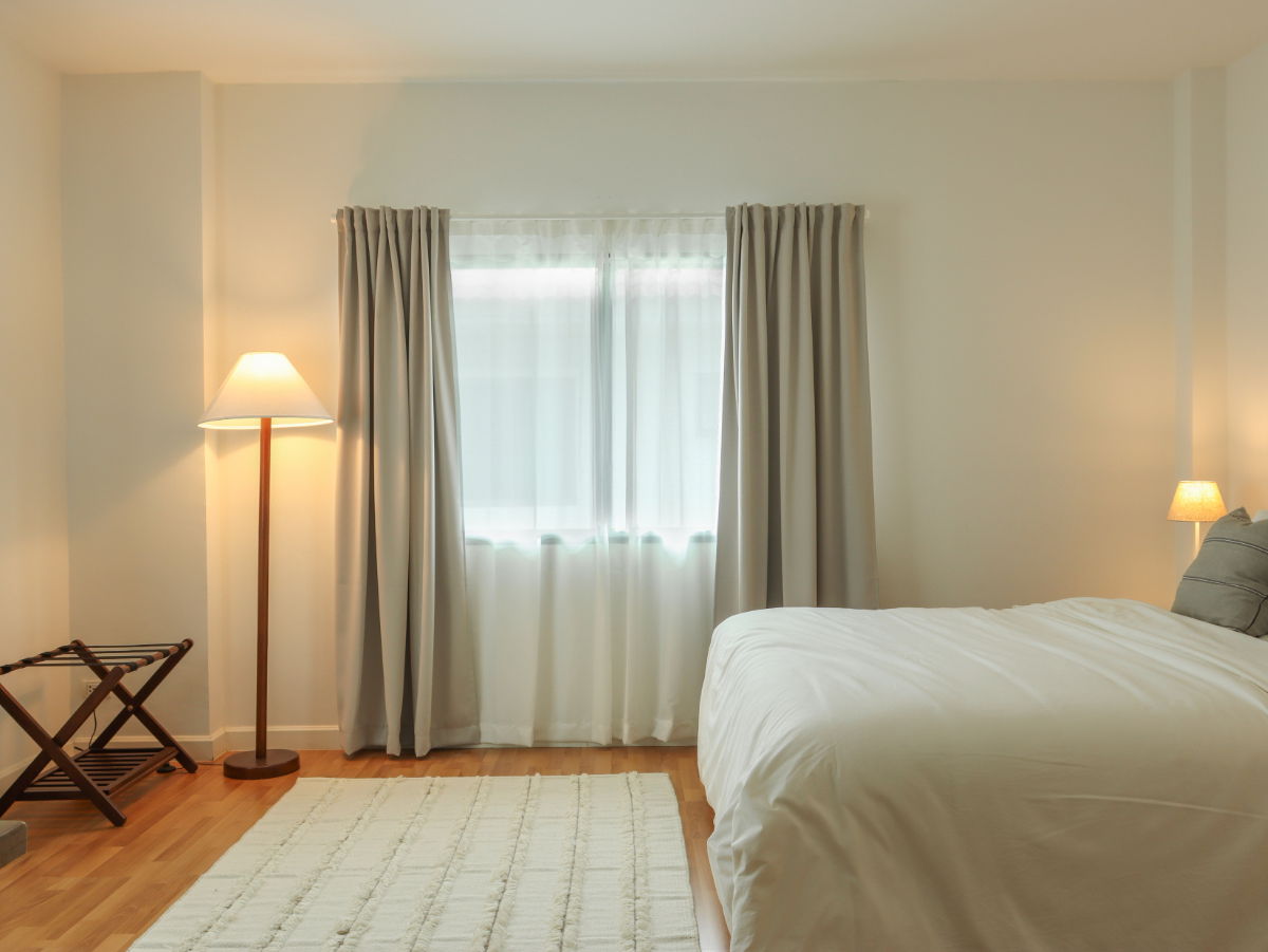 รูป Fully Furnished Modern 3-Bedroom House + Study | Near SISB Nonthaburi - รูปที่ 13/22