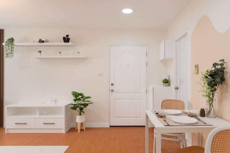 R2870 ให้เช่า Lumpini Condo Town รัตนาธิเบศร์ (ว่างค่ะ) ใกล้ MRT พระนั่งเกล้า