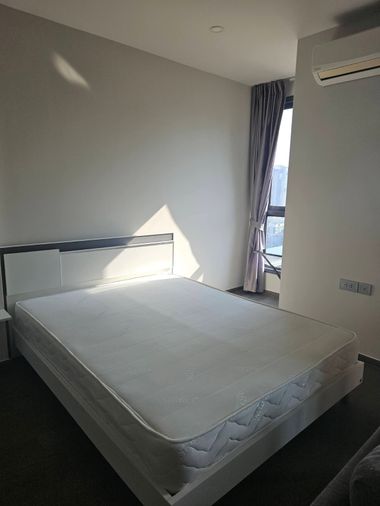 ปล่อยเช่าคอนโด IDEO Q SIAM-RATCHATHEWI ​ติด BTS ราราชเทวี ✨ ทำเลดี ห้องสวยกว้าง เดินทางสะดวกสุดๆพร้อมเข้าอยู่ ( kyz174)