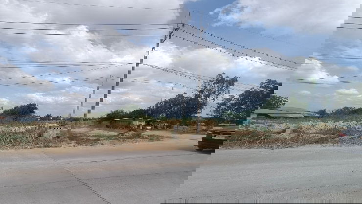 รูป ขายที่ดินทำเลทองใกล้แหล่งความเจริญมาบยางพร - รูปที่ 7/10