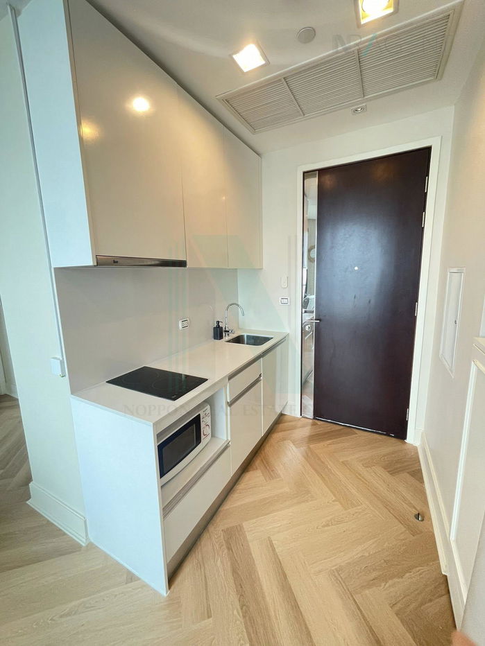 picture For Rent Condo EQUINOX Building 1, Floor 39,2 bed room, Room size 64 sqm - 7/8