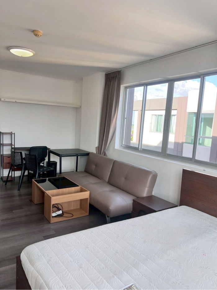 รูป ด่วนท✅✅ขายห้องดีคอนโดขายพร้อมผู้เช่า ราคาถูกกว่าโครงการ ถูกต่ำกว่าราคาประเมิน 1,050,000 รวมโอน - รูปที่ 4/5