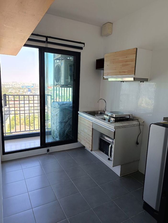 รูป #R8779 🎉 120169 ให้เช่าคอนโด Niche Mono Ratchavipha - รูปที่ 9/13