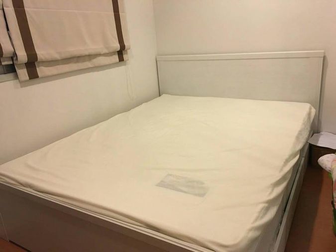 ปล่อยเช่า💥ลุมพินี นิด้า-เสรีไทย 2☎️Line: 0883894733