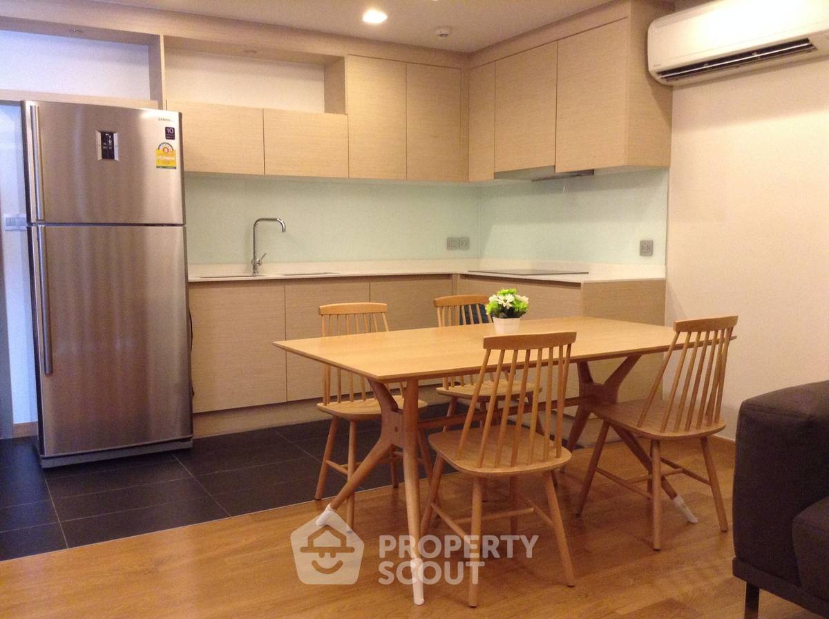 picture 2-BR Condo at Via Botani near BTS Phrom Phong (ID 563517) - 1/5