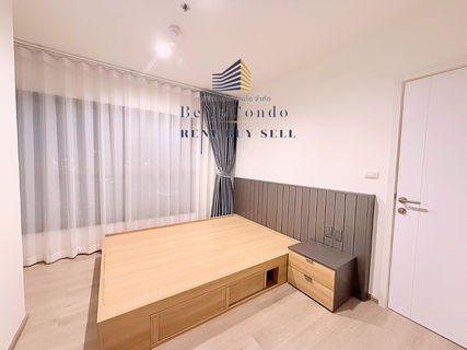 รูปภาพ *** (2 Bedrooms 1 Bathroom) Condo for Rent : The Base Petkasem ***