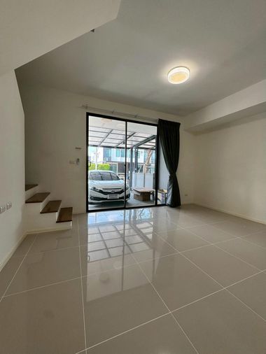 🏡 ให้เช่าทาวน์โฮม Pleno รามอินทรา – คู้บอน ทำเลดี เดินทางสะดวก ใกล้รถไฟฟ้า | เหมาะอยู่อาศัย