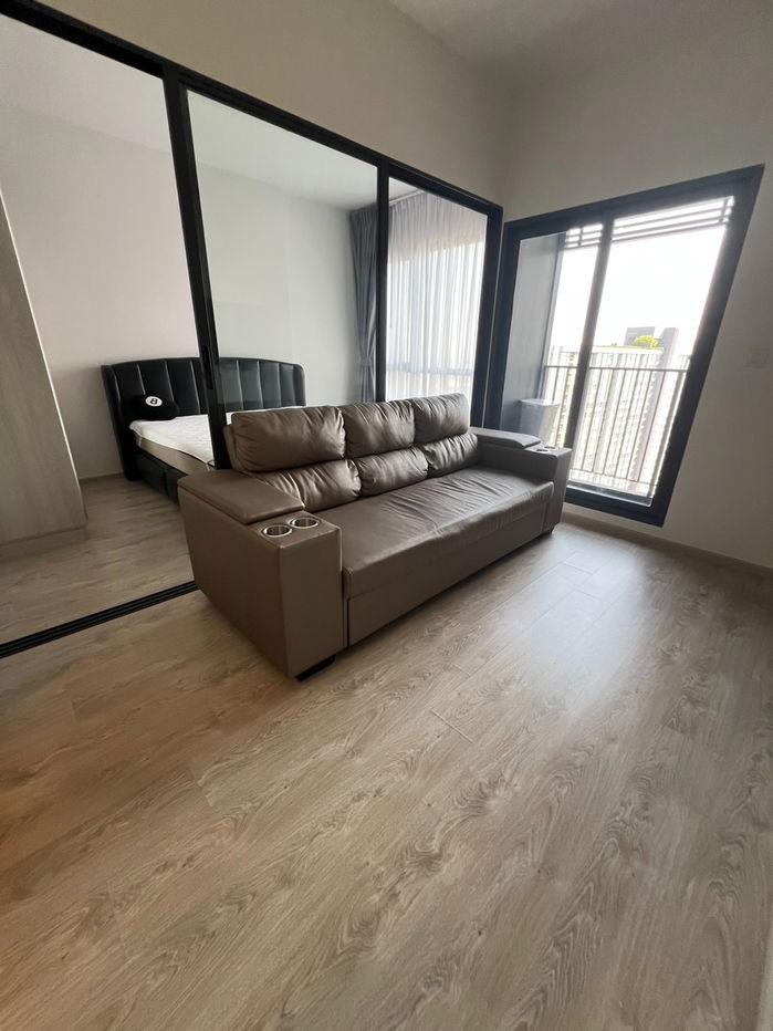 รูป ว่างพร้อมอยู่! The Tree. 1นอน 31ตร.ม. Line id: @pfagent - รูปที่ 3/11