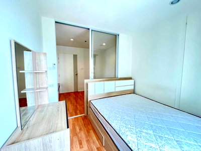 ขายคอนโด : 🏢 ขายคอนโด : Lumpini Ville Nakhon In - Reverview (ลุมพินี วิลล์ นครอินทร์ - ริเวอร์วิว)   รหัสทรัพย์ | 📌LNP-C11445 