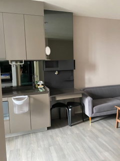 รูปภาพ 22,000 baht/month 1/1 bed The Room sukhumvit 69 BTS Prakanhong 
