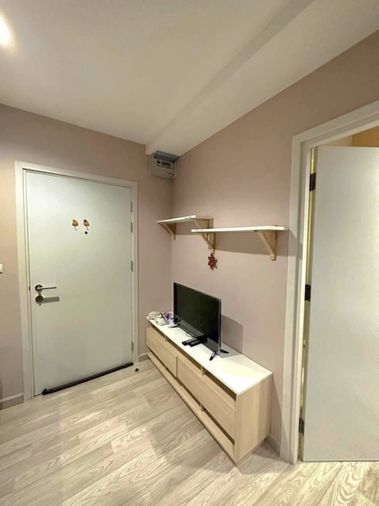 🎈#PN2301_218 🎈💥ด่วน💥ว่าง30 ม.ค. 69 รีบคลิก ก่อนหลุดมือ‼️ 𝗙𝗼𝗿 𝗥𝗲𝗻𝘁9️⃣ k.🔥🔥 #ใกล้MRTโชคชัย4คอนโด : พลัมคอนโดโชคชัย4