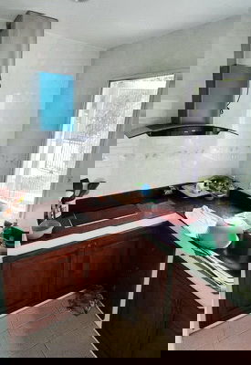 picture FOR RENT SARIN CITY THE LAKE VILLE RAMA 2 / 3 bedooms 3 bathrooms / 80 Sqw. 165 Sqm. **35,000** CLOSE TO CENTRAL PLAZA MAHACHAI - 5/13