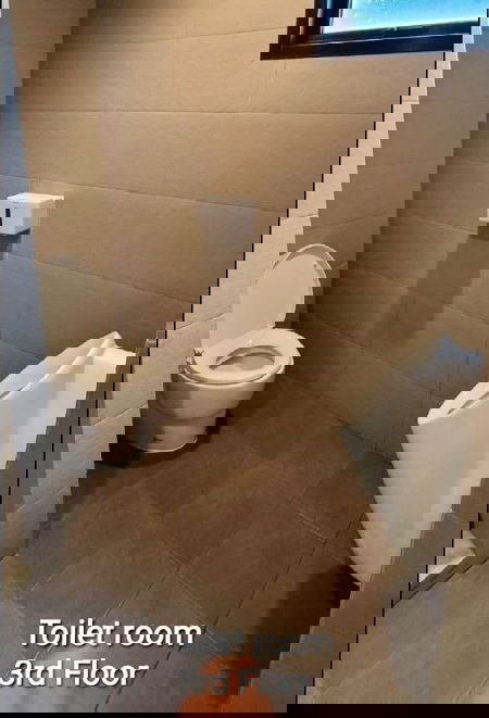 picture For Rent: ARCO Home Office (4 Storeys) | Corner Unit on a Prime Ekkamai–Ramintra Location | 395 sq.m. | Parking up to 6 Cars - 10/27