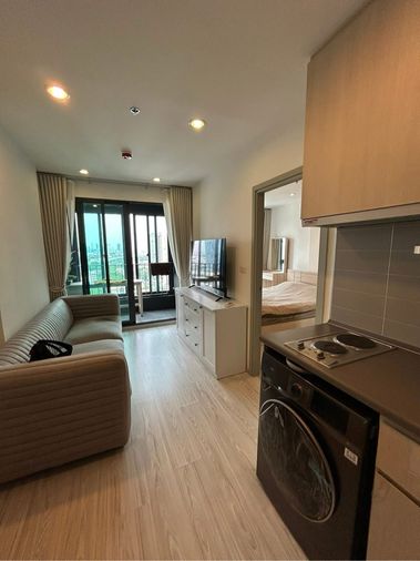 ให้เช่า ideo mobi wongsawang interchange 