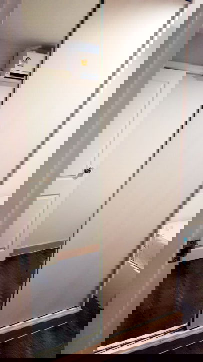 รูป ***ให้เช่า สวิฟท์ คอนโด เอแบค (2ห้องนอน + แอร์ 3ตัว!!!) *รับโปรพิเศษ* LINE : @Feelgoodhome (มี@หน้า) - รูปที่ 8/13