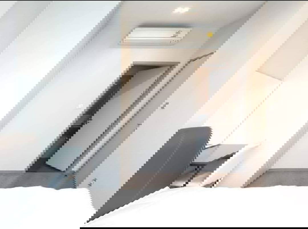 รูป 🔮RB22681 ให้เช่าถูกมาก👍วิซดอม อเวนิว รัชดา - ลาดพร้าว✅แอดไลน์ @119dgdea ( มี @ ด้วย) แอดมินตอบไว - รูปที่ 2/12