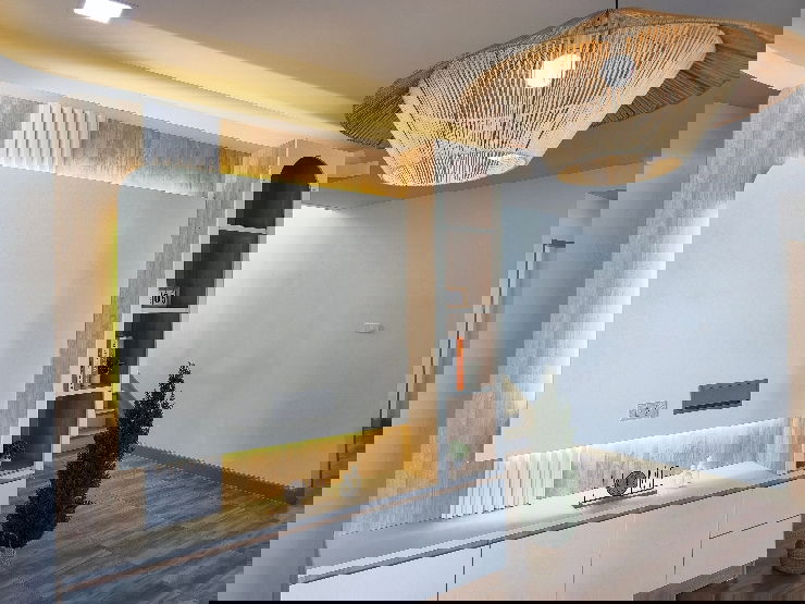 รูป บ้านเดี่ยวหลังใหญ่ 5 ห้องนอน 3 ห้องน้ำ ซอยนิมิตรใหม่ 40 - รูปที่ 10/29