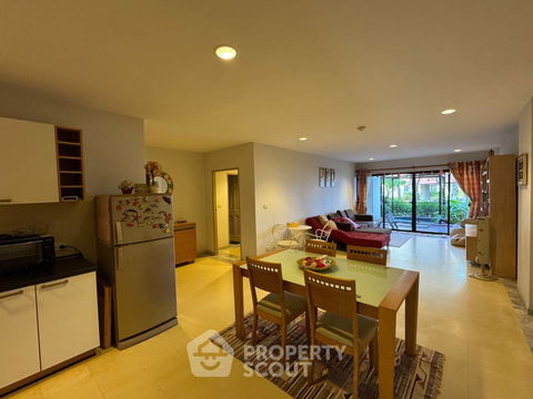 คอนโด 2-ห้องนอน ที่ สานติ พูรา เรสซิเดนซ์ หัวหิน ใกล้ ยูเรก้า บีช คาเฟ่ หัวหิน (ID 2537688)