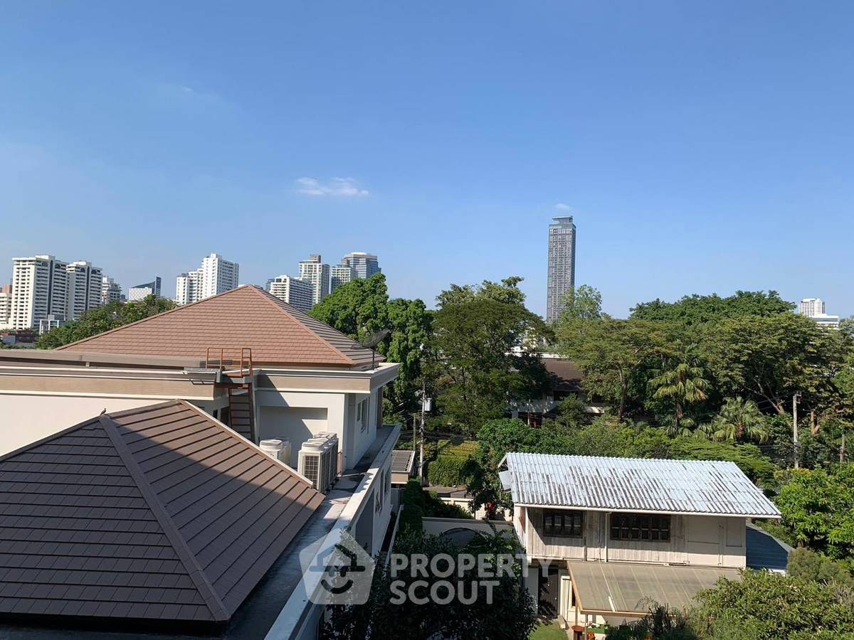 รูป คอนโด 1-ห้องนอน ที่ สโคป พร้อมศรี ใกล้ BTS พร้อมพงษ์ (ID 2536216) - รูปที่ 10/13