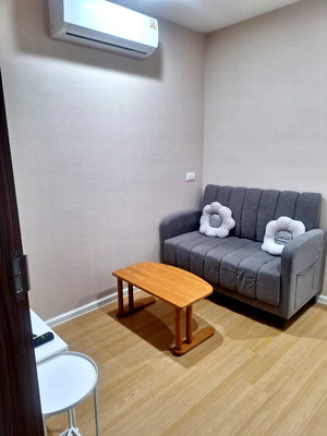 Condos for rent Bangkok Patana School  : 💥For rent now! Cerocco Bangna 36. Fully furnished with appliances+washing machine. Ready to move in Only 9,999 baht/month. 💥Call/Line: 0991825224💥