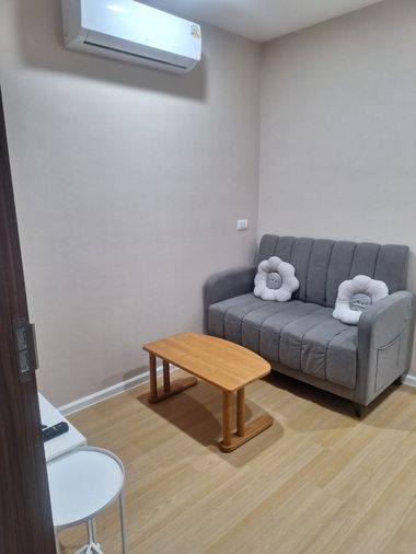 💥ให้เช่าด่วน! ซีรอคโค บางนา36( Cerocco Bangna 36 ) เฟอร์นิเจอร์-ค.ไฟฟ้าแน่น+ค.ซักผ้า พร้อมอยู่ เพียง!! 9,999 บาท/เดือน 💥โทร/Line: 0991825224💥