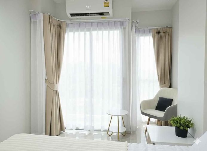 1-bed condo for rent, 21 sqm, The Urbano Ratchadapisek 19