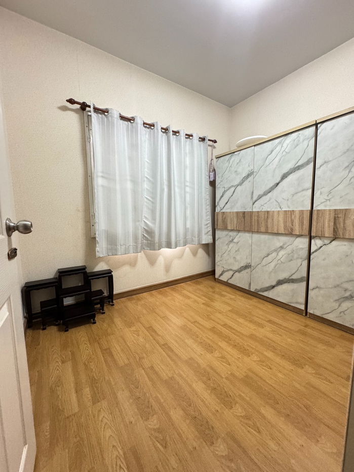 รูป เดอะ คัลเลอร์ส เลชเชอร์ บางนา กม.8 ทาวน์โฮม 2 ชั้น พร้อมโชว์รูม 4 ห้องนอน ใกล้เมกะบางนาเพียง 5 นาที - รูปที่ 13/14