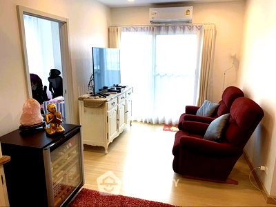 คอนโดให้เช่า : คอนโด 2-ห้องนอน ที่ ศุภาลัย เวอเรนด้า รามคำแหง ใกล้ รามคำแหง (ID 2537330)