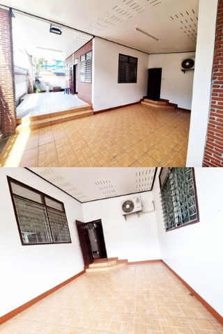 รูป พหลโยธิน26-38 BTS เสนานิคม 1.5กม. ให้เช่าบ้านชั้นเดียว รัชดา เสนานิคม 32ตรว. 160ตรม. ทำเลดี 3นอน 1น้ำ 1จอดรถ 2แอร์ สะดวก - รูปที่ 7/8