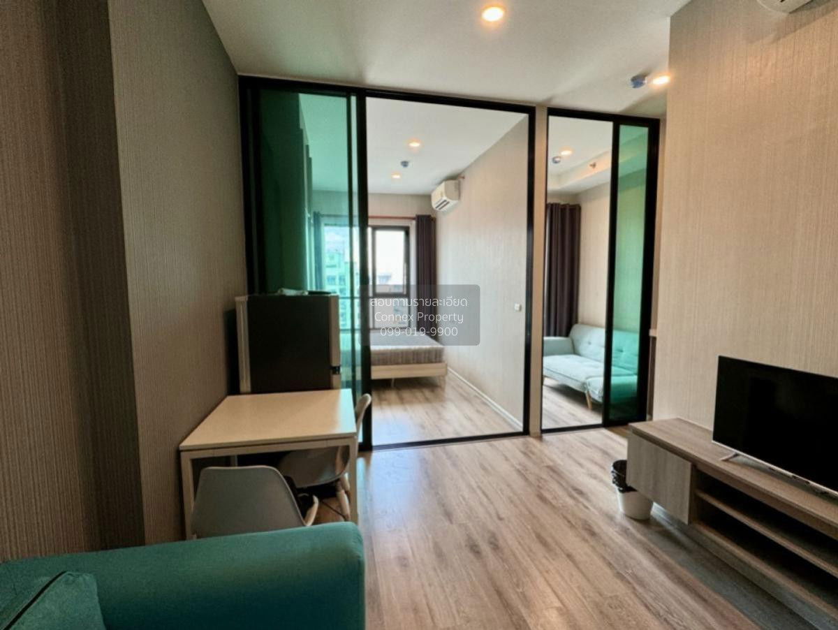 picture For Rent Condo , Knightsbridge Collage Ramkhamhaeng , Hua Mak , Bang Kapi , Bangkok , CX-116806 ✅ Live chat with us ADD LINE @connexproperty ✅ - 4/8