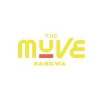 logo project THE MUVE bangwa