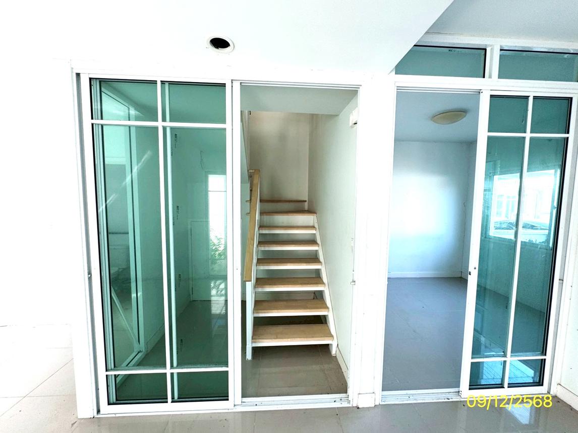 รูป ทาวน์เฮ้าส์ สำหรับขาย เดอะวิลเลจ เอ็กซ์คลูซีฟ บางนา กม.10 บางพลีใหญ่ บางพลี สมุทรปราการ - รูปที่ 17/24