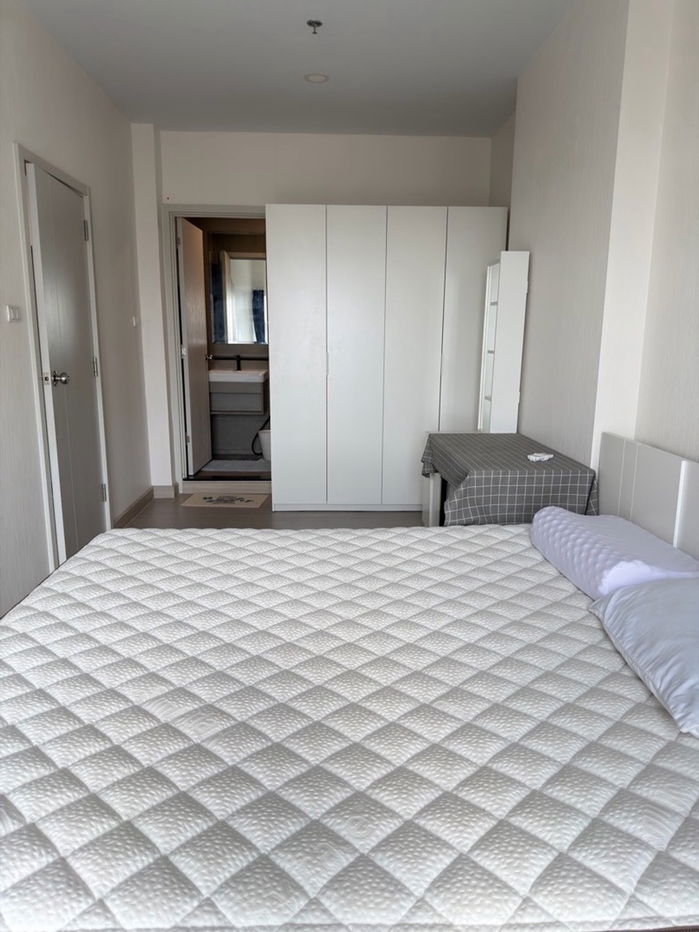 รูป ขายคอนโด Supalai Loft สาทร-ราชพฤกษ์ ชั้น 16 แต่งครบ พร้อมเข้าอยู่ ใกล้ MRT บางหว้า - รูปที่ 8/14