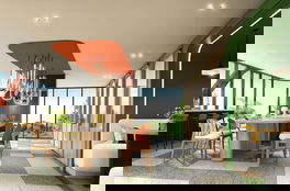 Project THE MUVE bangwa Picture - 3/9