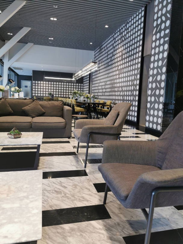 picture Noble Revolve Ratchada next to MRT Cultural Center - 15/17