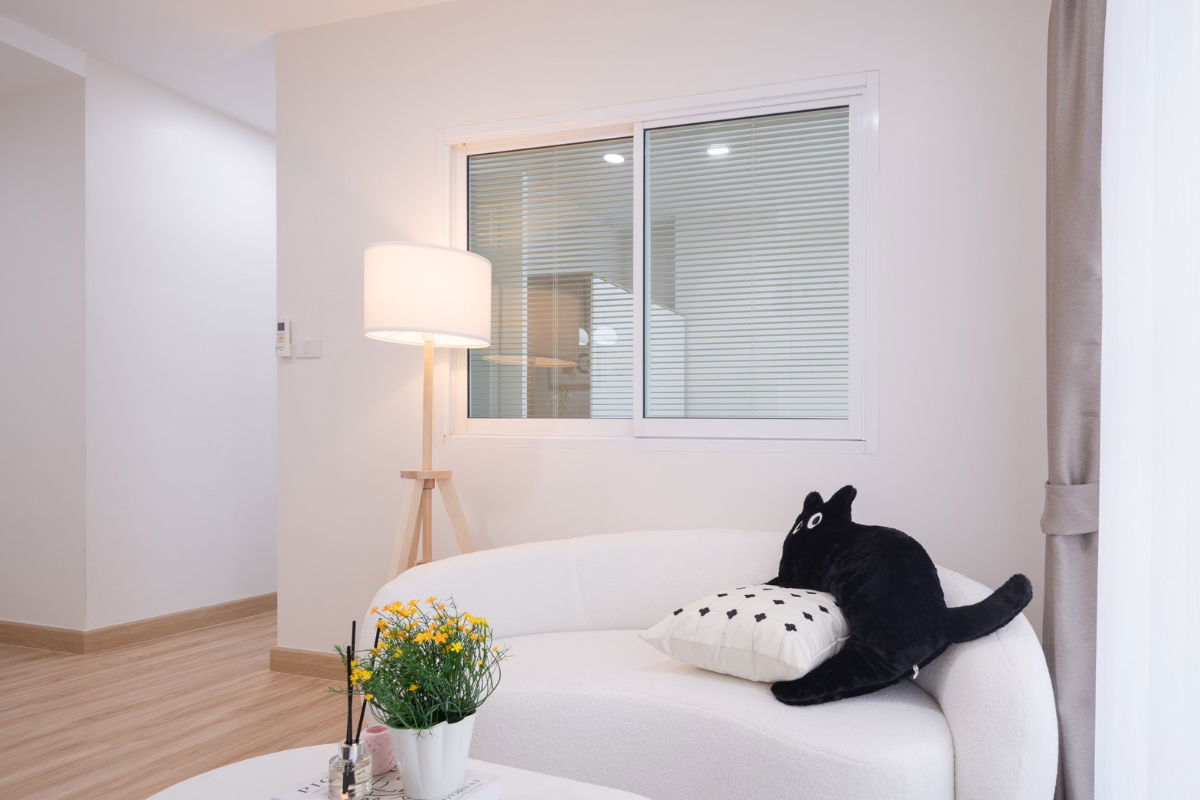 รูป 🏡 แอนนา ลาดพร้าว 130 คอนโดเลี้ยงสัตว์แบบเปิดได้ 🐶🐰🐈 - รูปที่ 18/24