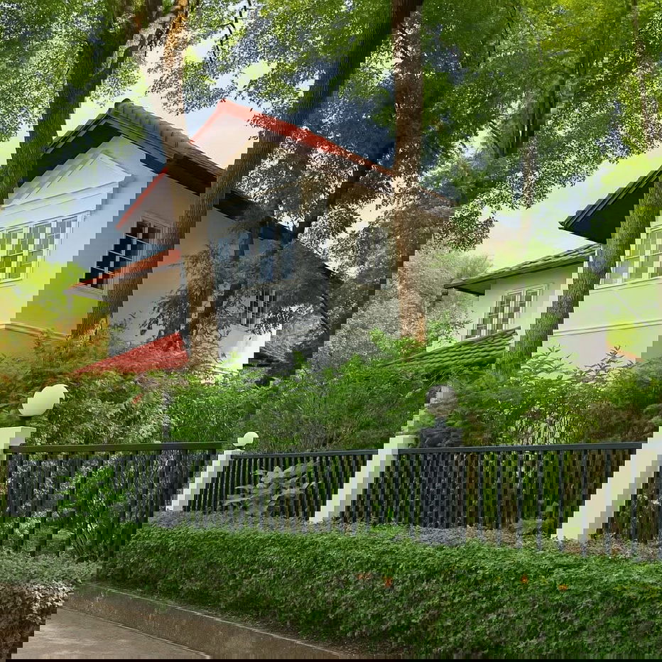 picture #R8766 🎉 120169 House for Rent, Sammakon Village Ramkamhaeng 112 - 14/20