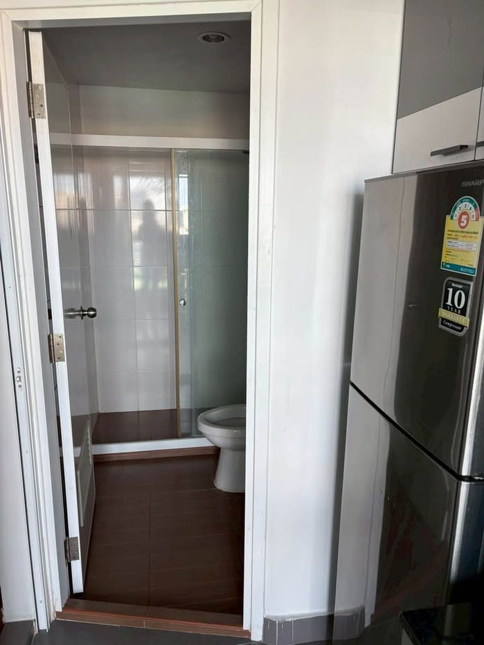 picture For rent Regent Home Sukhumvit 81 - 3/7