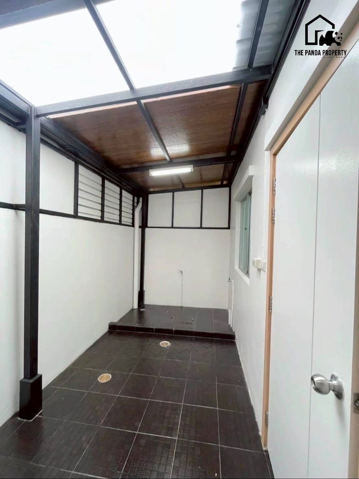 รูป บ้านพฤกษา 78 ฉลองกรุง–นิคมฯ ลาดกระบัง - รูปที่ 12/18