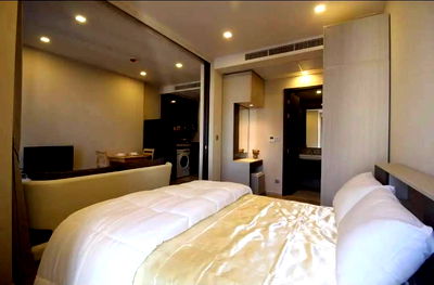 Condos for rent MRT Sukhumvit : ✅ ATA151 ✅ Line : @p2nproperty