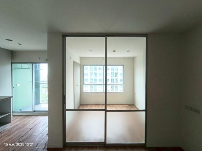 picture CONDO 1 ห้องนอน, 26.07 Square meter for sale at CONDO for sale Talat Kwan Muang Nonthaburi Nonthaburi - 4/28