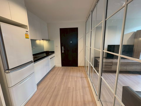 ให้เช่า เมย์แฟร์ เพลส สุขุมวิท 64 (ไม่รับเอเจ้นท์)