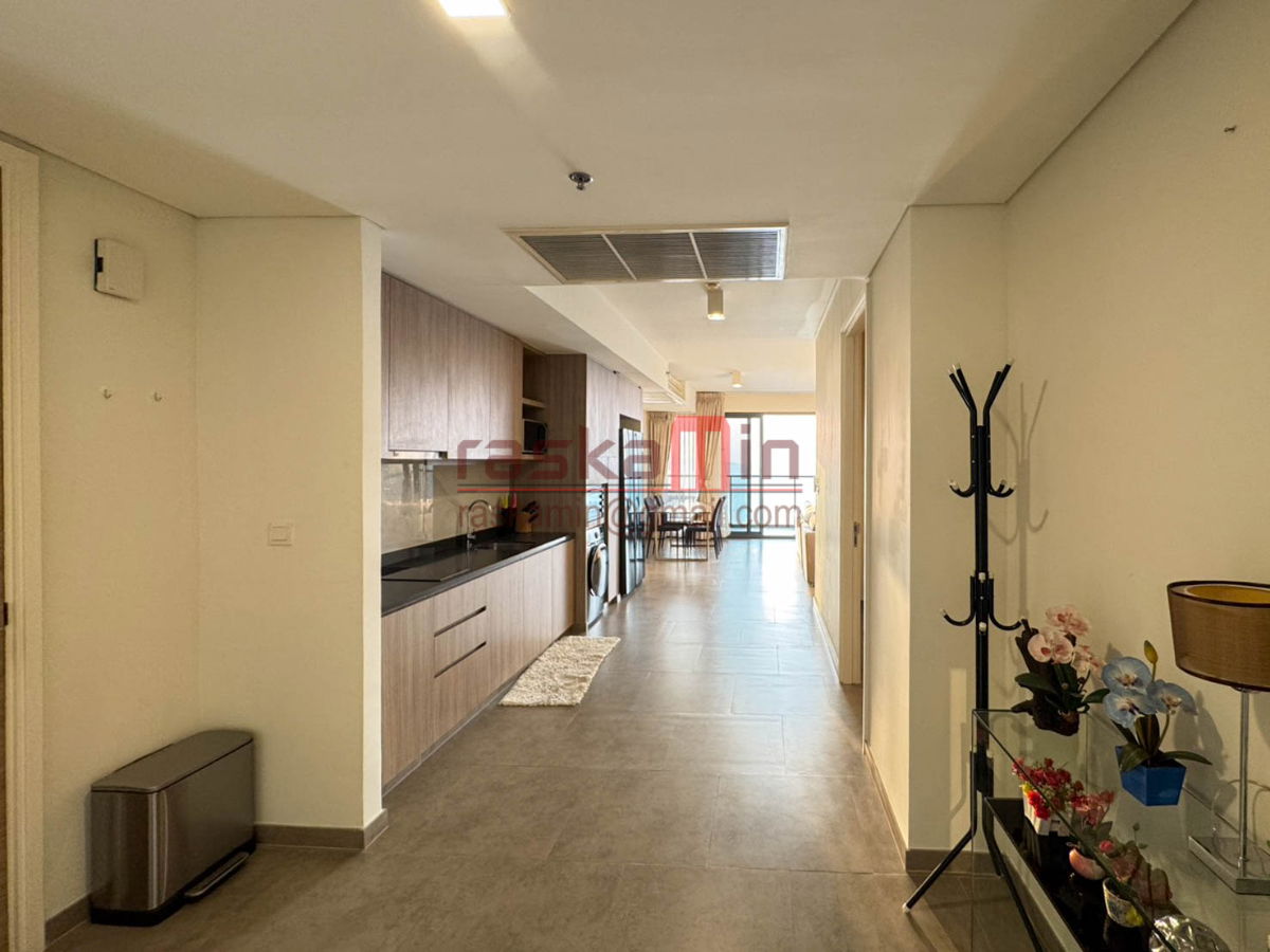 picture ZIRE WONGAMAT – Beachfront Condominium for Sale - 4/24