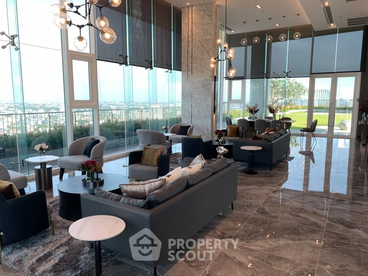 รูป คอนโด 2-ห้องนอน ที่ ศุภาลัย เวอเรนด้า รามคำแหง ใกล้ รามคำแหง (ID 2537330) - รูปที่ 42/45