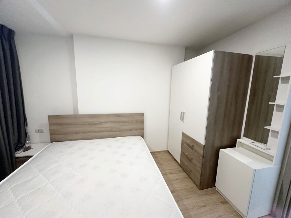 รูป ***ให้เช่า The Rich พระราม9-ศรีนครินทร์ (2ห้องนอน Duplex 2 ชั้น) *รับโปรพิเศษ* LINE : @Feelgoodhome (มี@หน้า) - รูปที่ 8/13