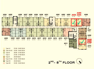 Condos for sale Don Mueang Airport : Sell COZI BTS Saphanmai  Ready to move in Dec 2026