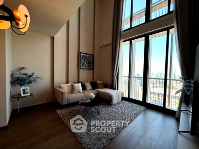 Condos for sale : 2-BR 88 Sqm Condo For Sale, Park Origin Phrom Phong, BTS Phrom Phong (ID 2369406)