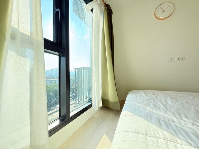 รูป ขายคอนโด เดอะ เบส เพชรบุรี ทองหล่อ 33.23 ตรม. พร้อมอยู่ ชั้น 6 - รูปที่ 3/18