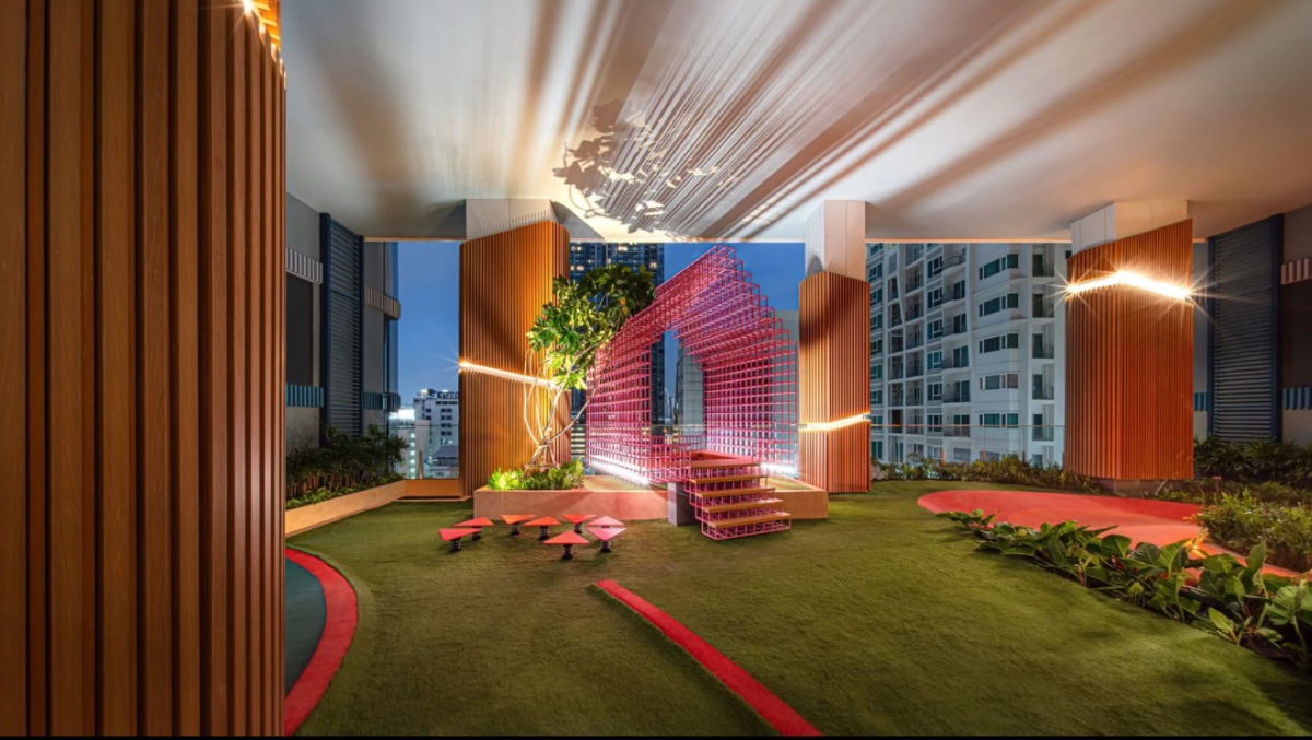 รูป ⭐️XT Phayathai ปล่อยเช่า 3 ห้องนอน 2 ห้องน้ำ ห้องตกแต่งสวย เฟอร์นิเจอร์ครบ พร้อมเข้าอยู่ ห้องขนาดใหญ่ อยู่สบาย⭐️ - รูปที่ 13/13